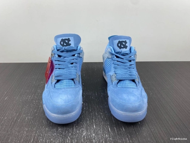 Retro UNC HO12MNJDLS247 4 (PE) Jordan 1005